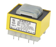 E4822-10P6插針式低頻變壓器