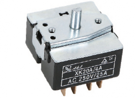 XK20A/4A選擇開(kāi)關(guān)